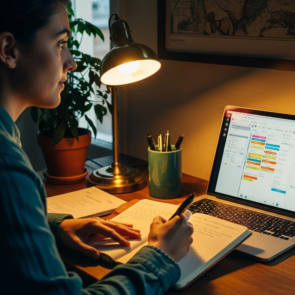 Technology should disappear