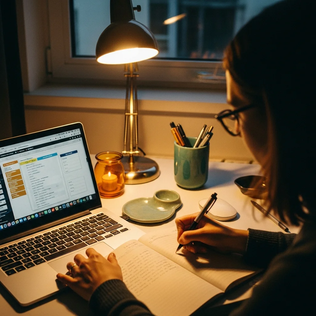 Technology should disappear