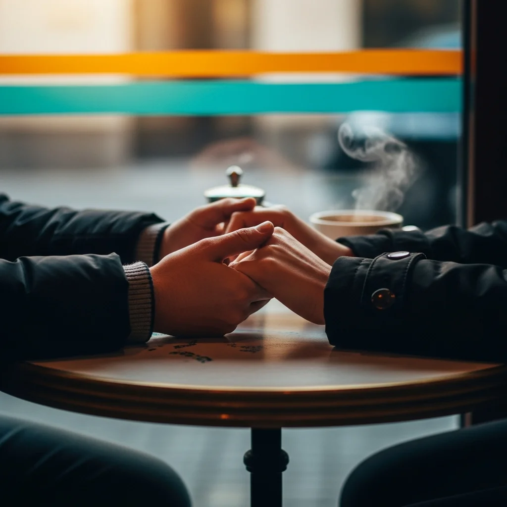 Friendships deserve real effort