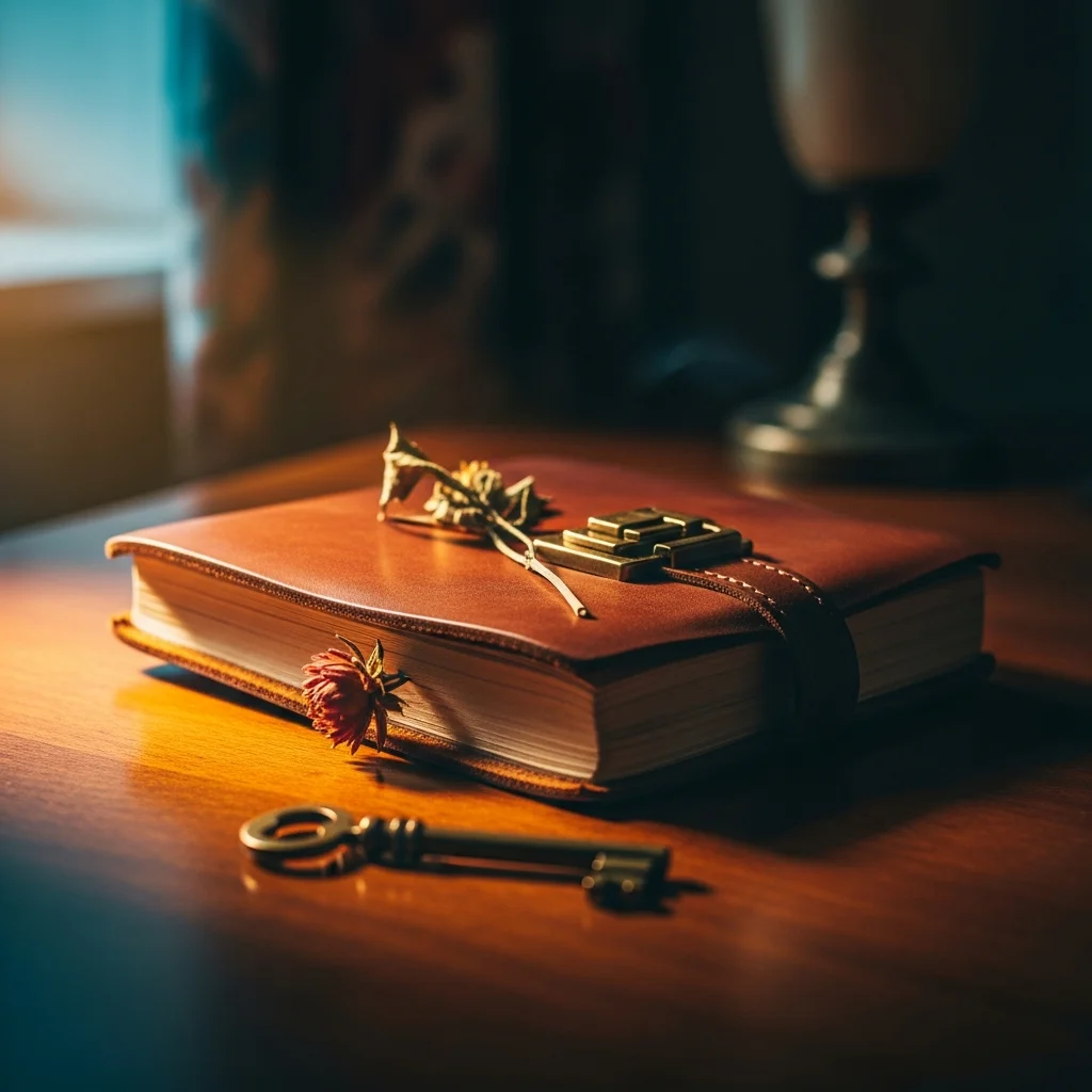 Your memories belong to you