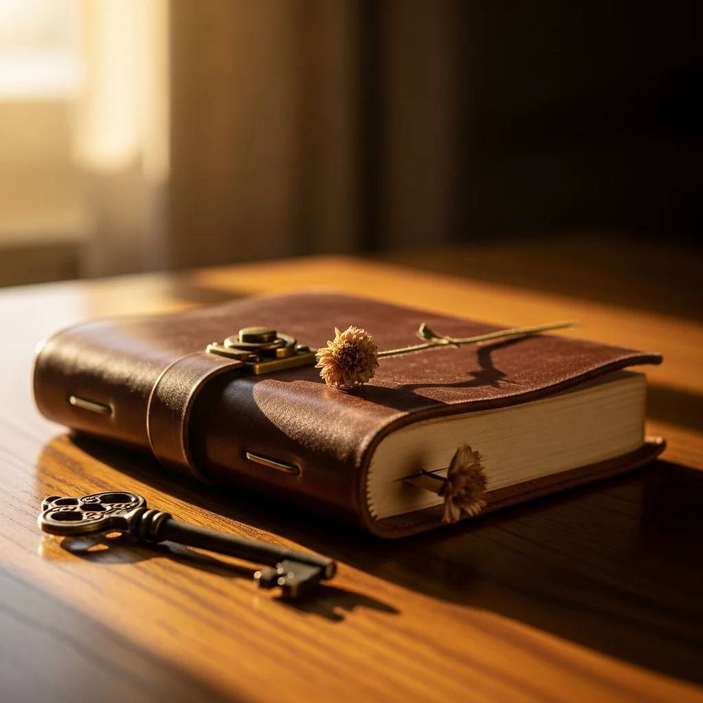 Your memories belong to you