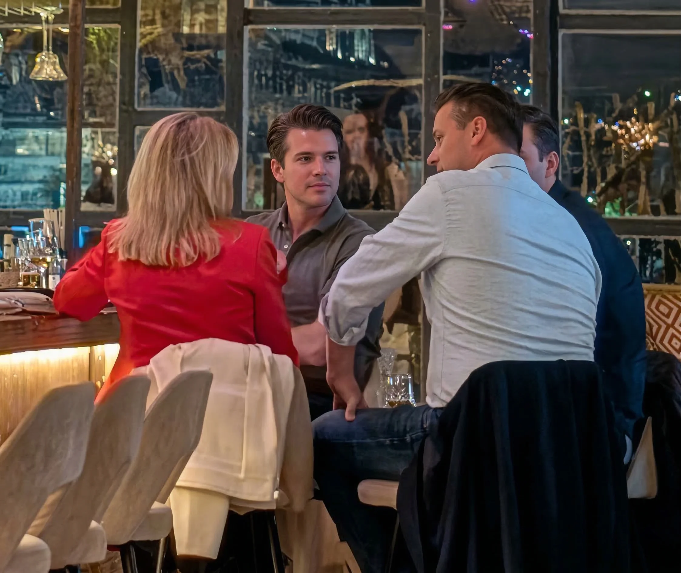 Why Remembering Details About Friends Matters