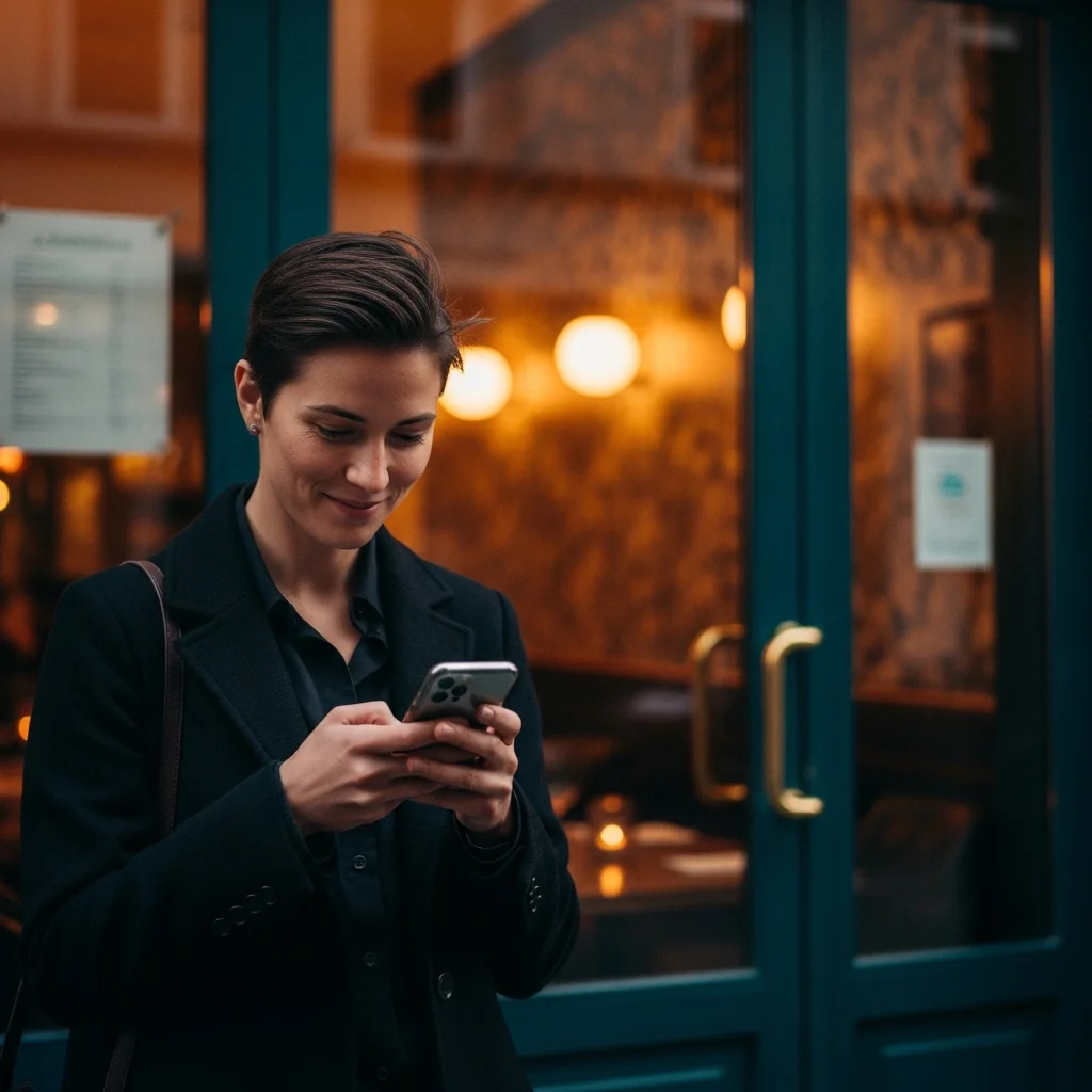 Smart Talking Points