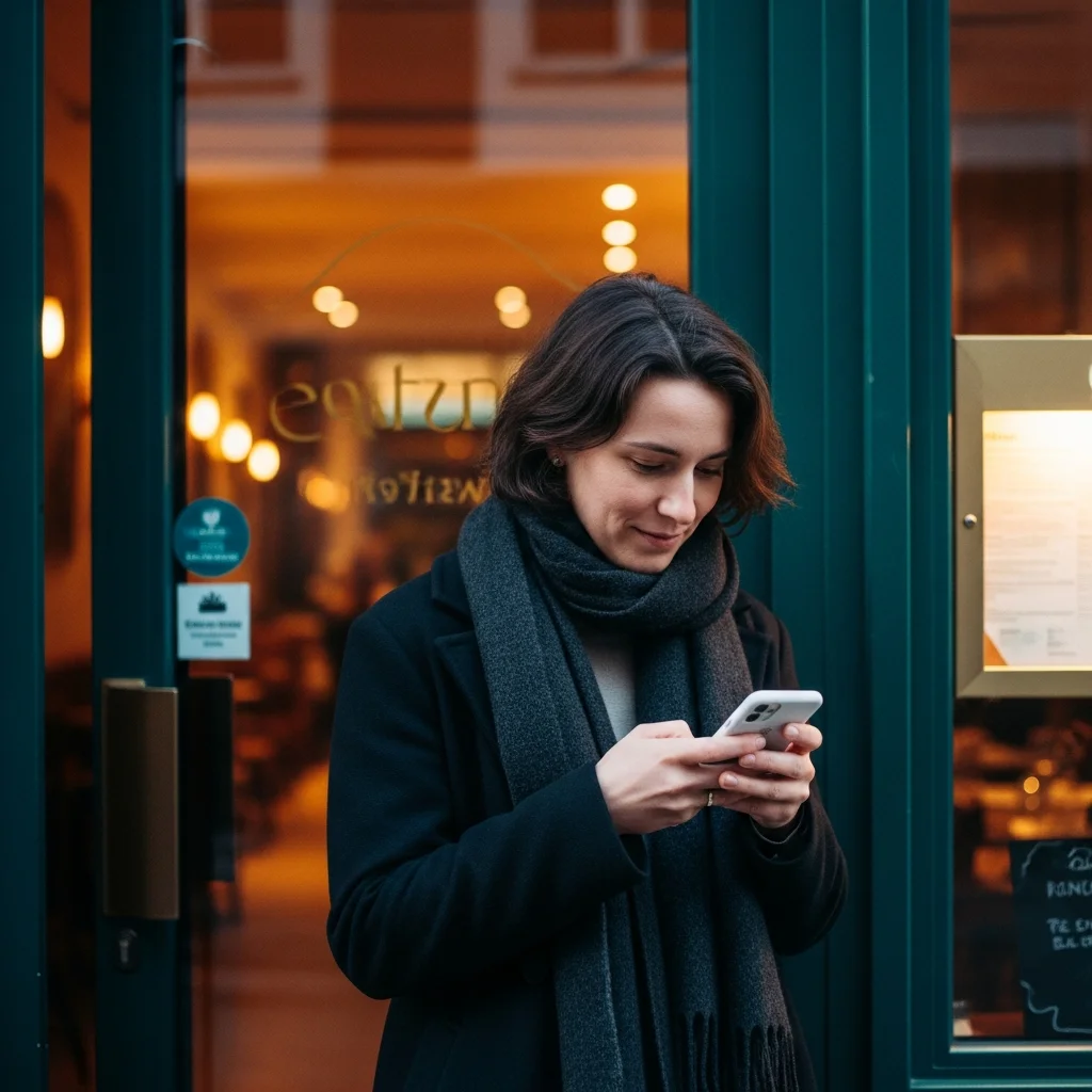 Smart Talking Points