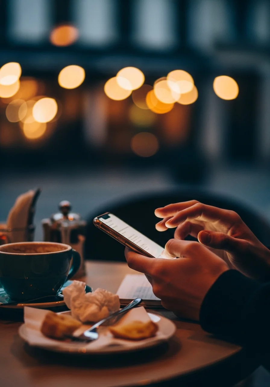 AI does the heavy lifting