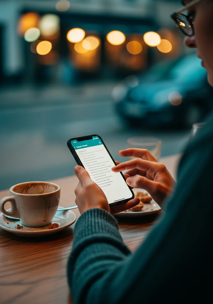 AI does the heavy lifting