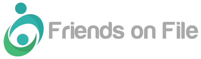 Friends on File